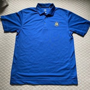 Rollins College Polo